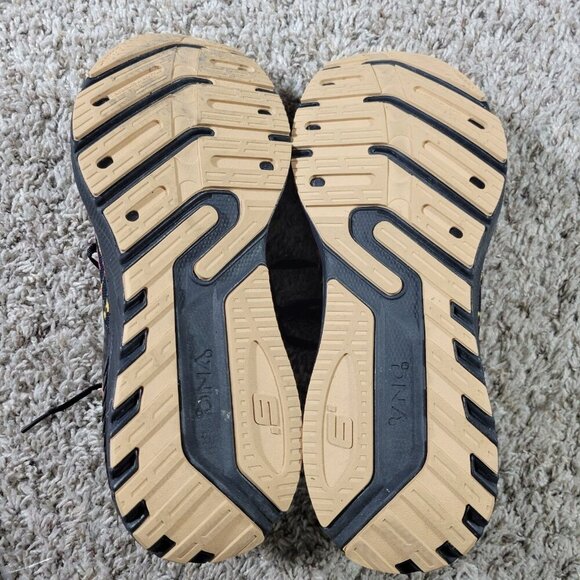 Brooks Launch GTS 9 Women's Running Shoes Size 11 Pink Leopard  Sneaker - Picture 7 of 7